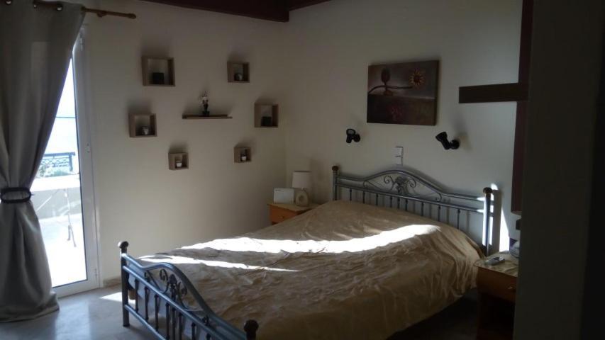 John Galouzis Studios Kálymnos Exteriér fotografie