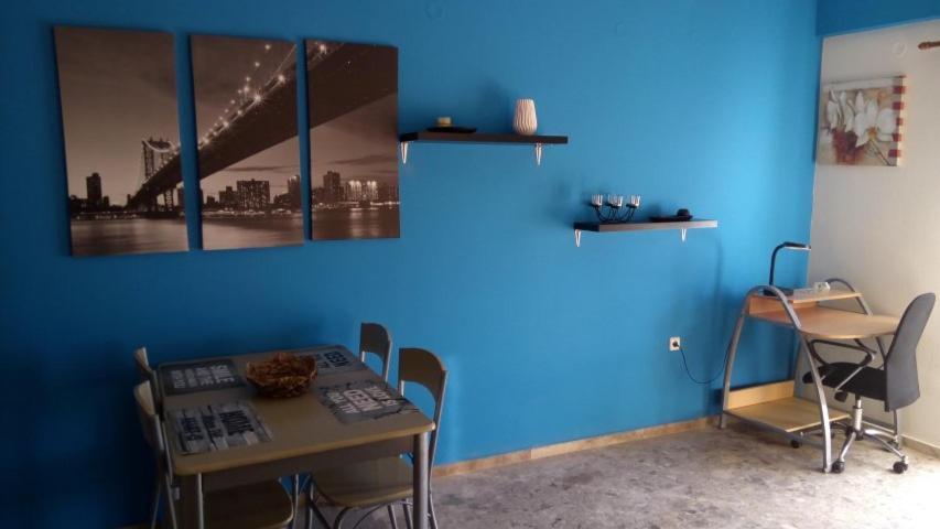 John Galouzis Studios Kálymnos Exteriér fotografie
